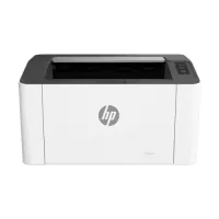 HP Laser 1008w Single Function Mono Laser Printer